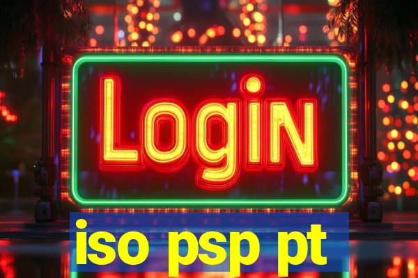 iso psp pt-br